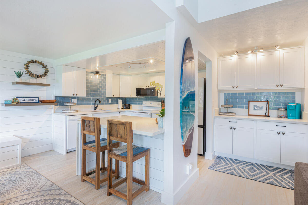 Princeville Vacation Rental