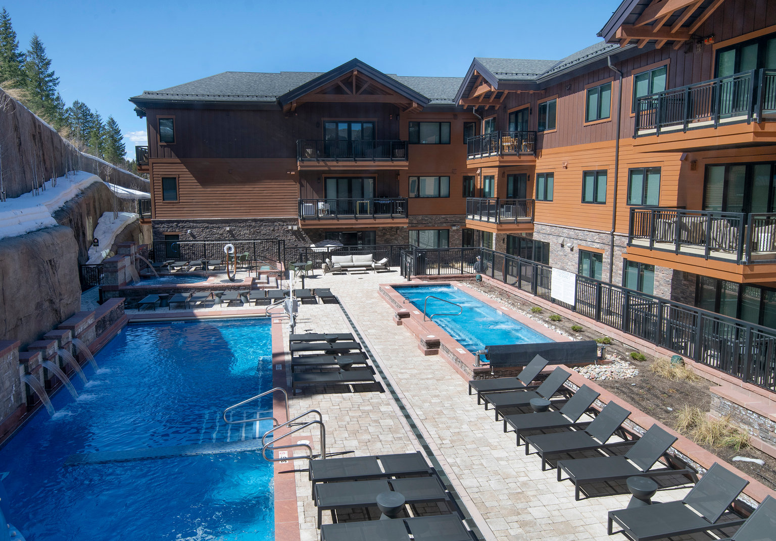 Avon Vacation Rental