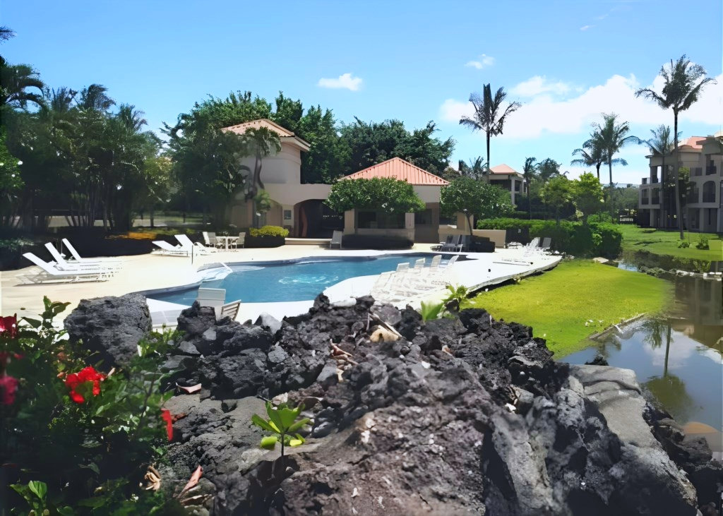 Waikoloa Vacation Rental