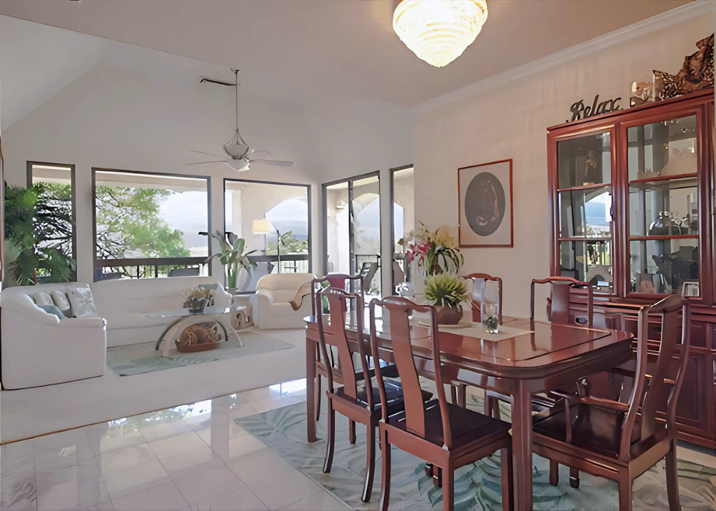 Waikoloa Vacation Rental