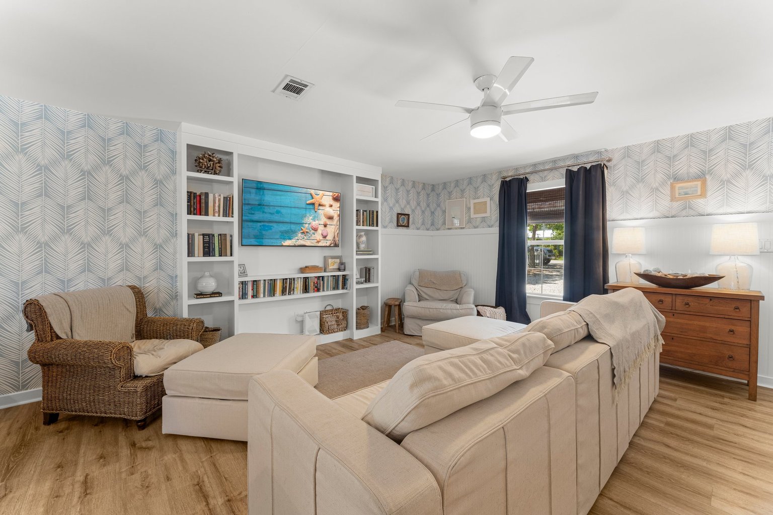 Santa Rosa Beach Vacation Rental