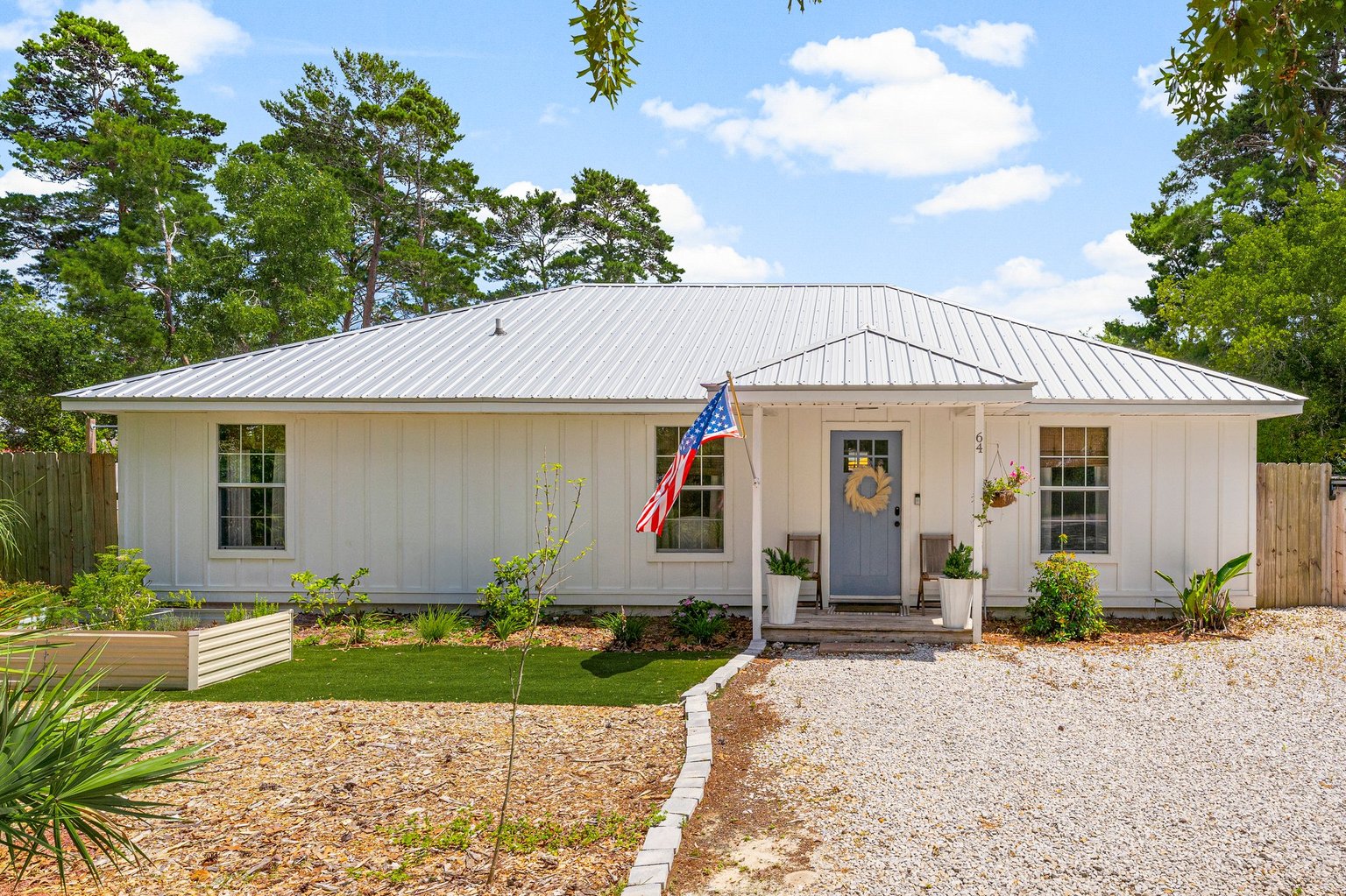 Santa Rosa Beach Vacation Rental