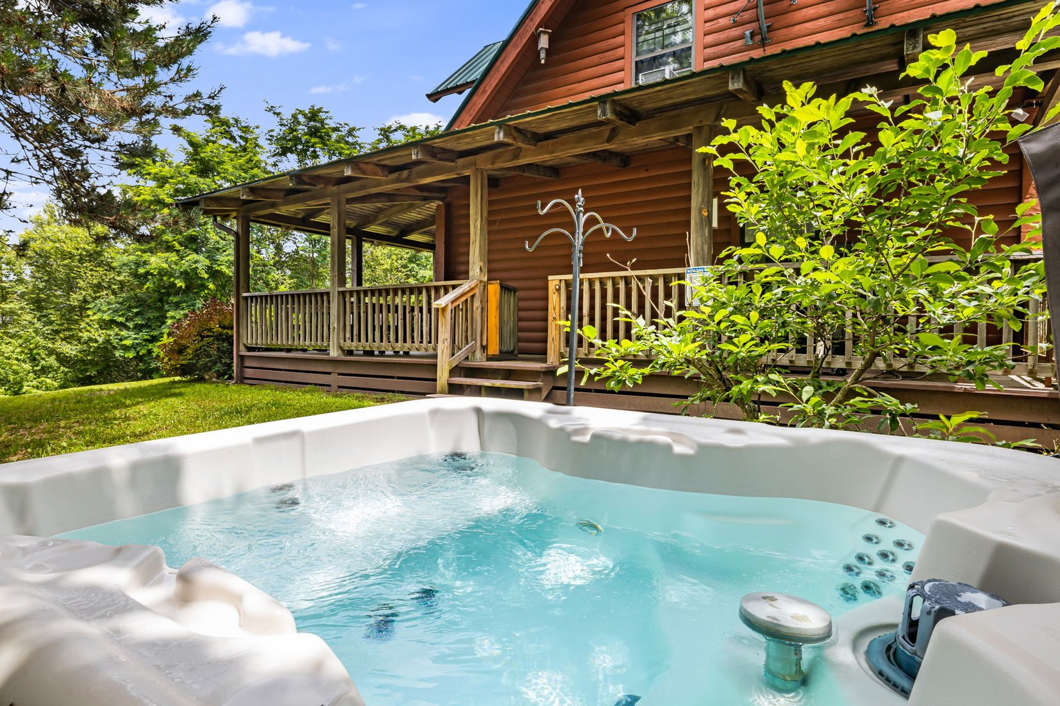 Canton Vacation Rental