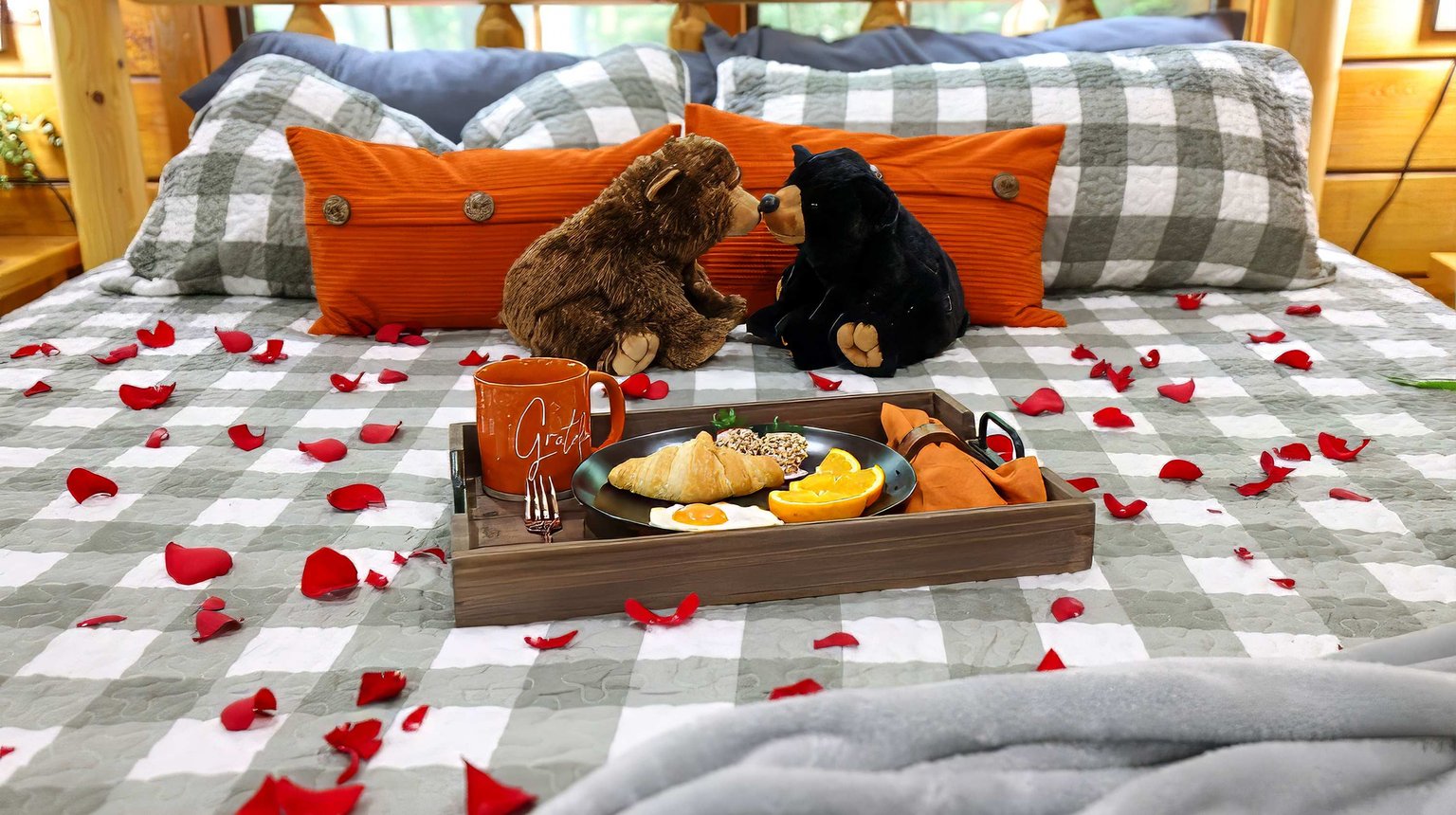 Sevierville Vacation Rental