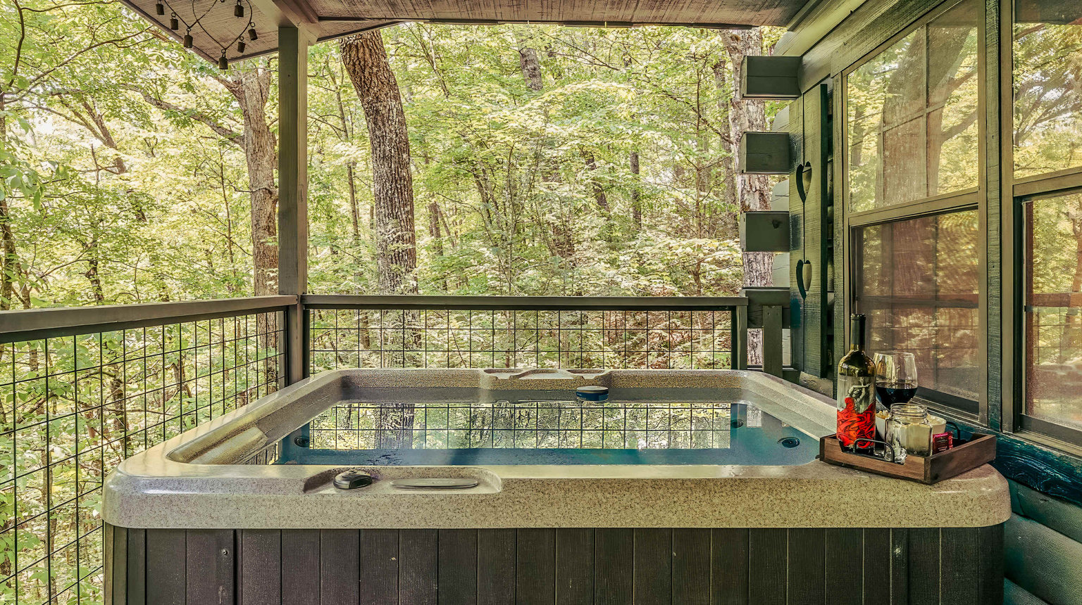 Sevierville Vacation Rental