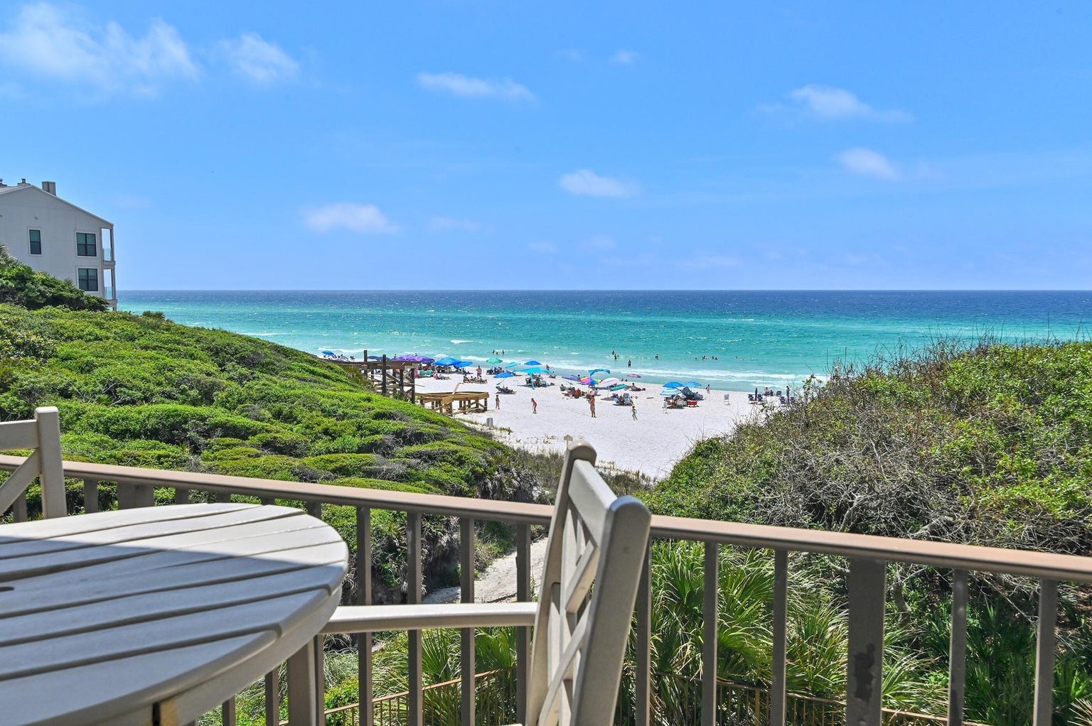 Santa Rosa Beach Vacation Rental