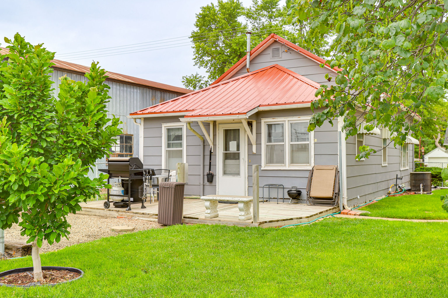 Belleville Vacation Rental