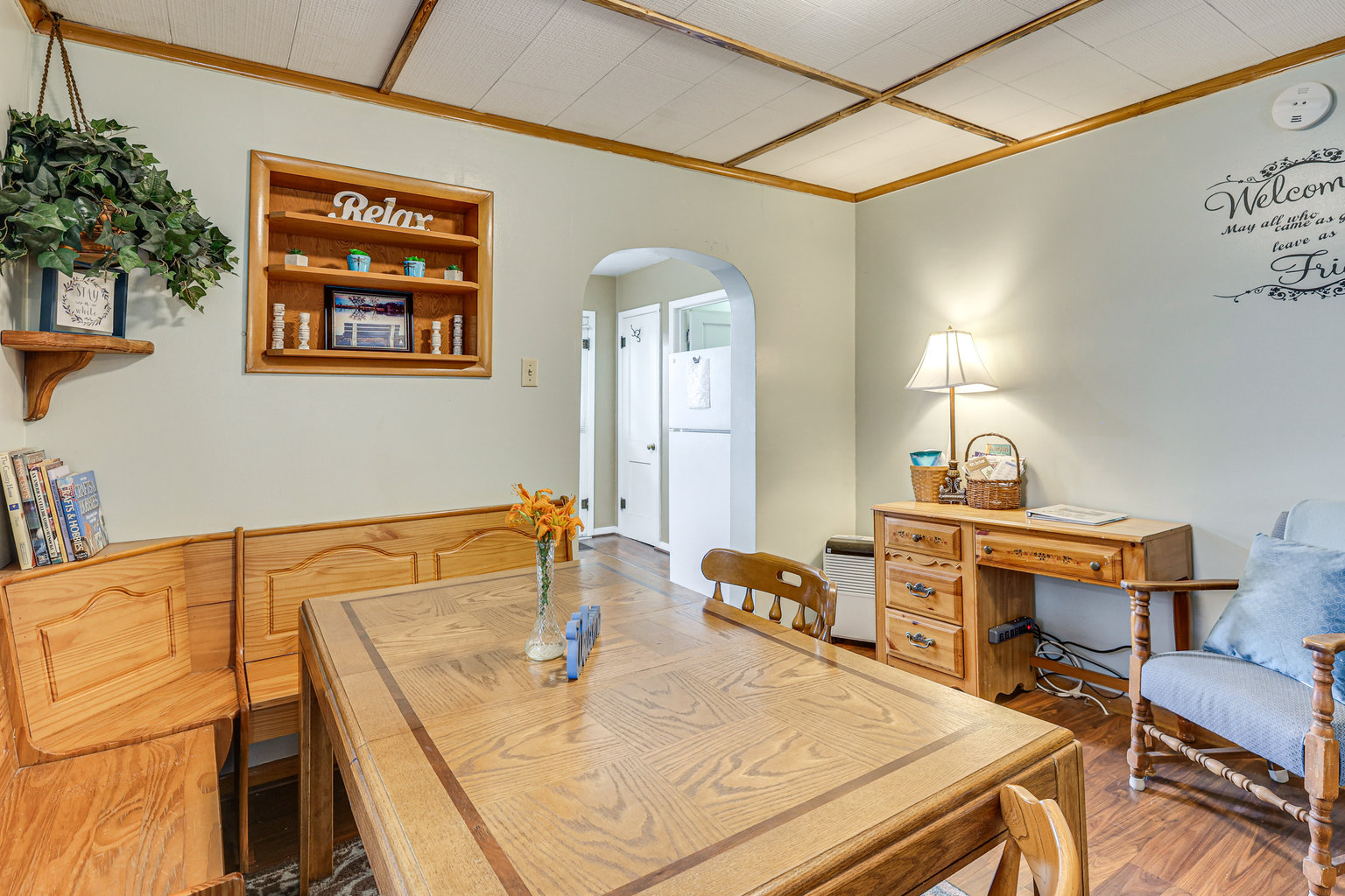 Belleville Vacation Rental