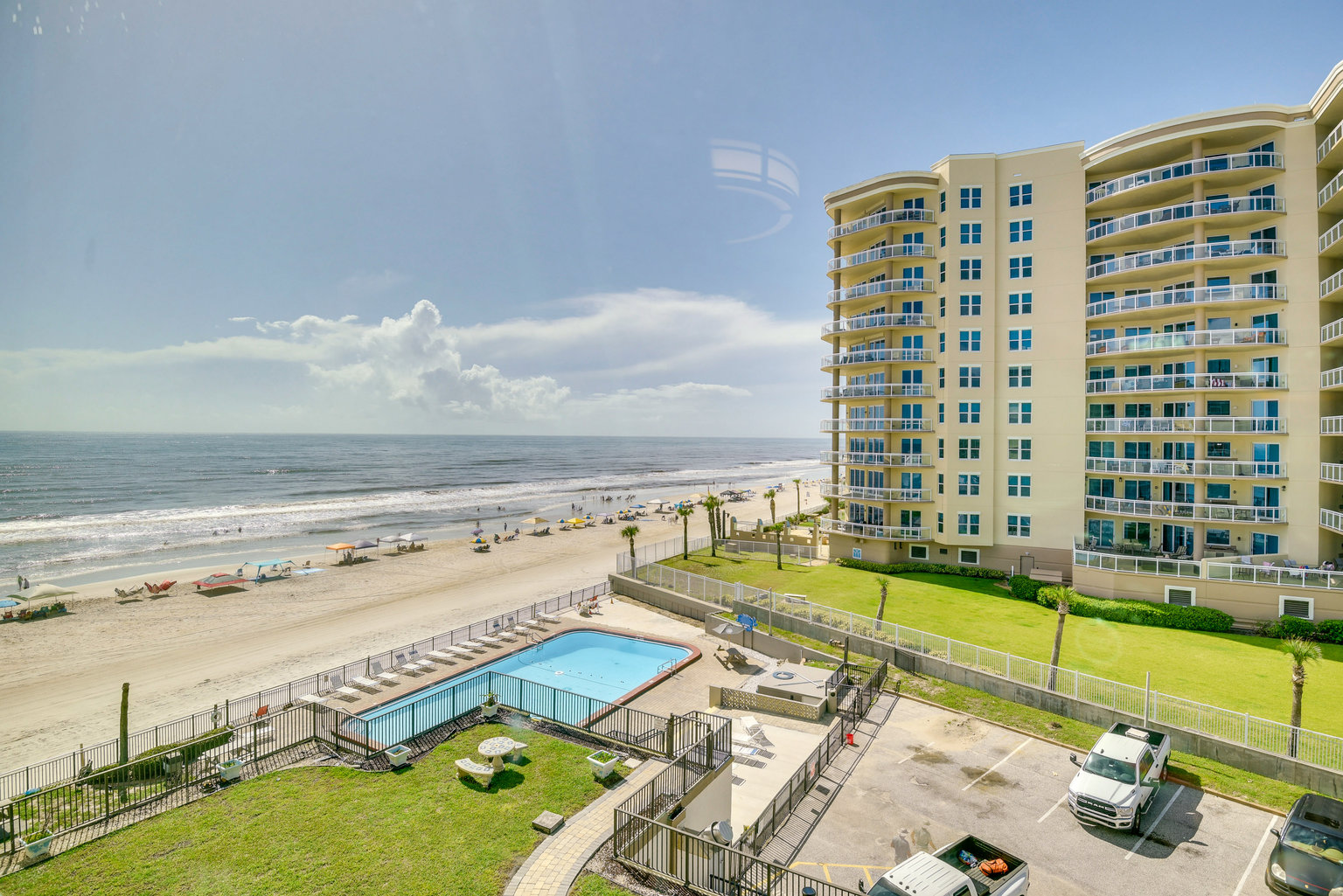 Daytona Beach Shores Vacation Rental