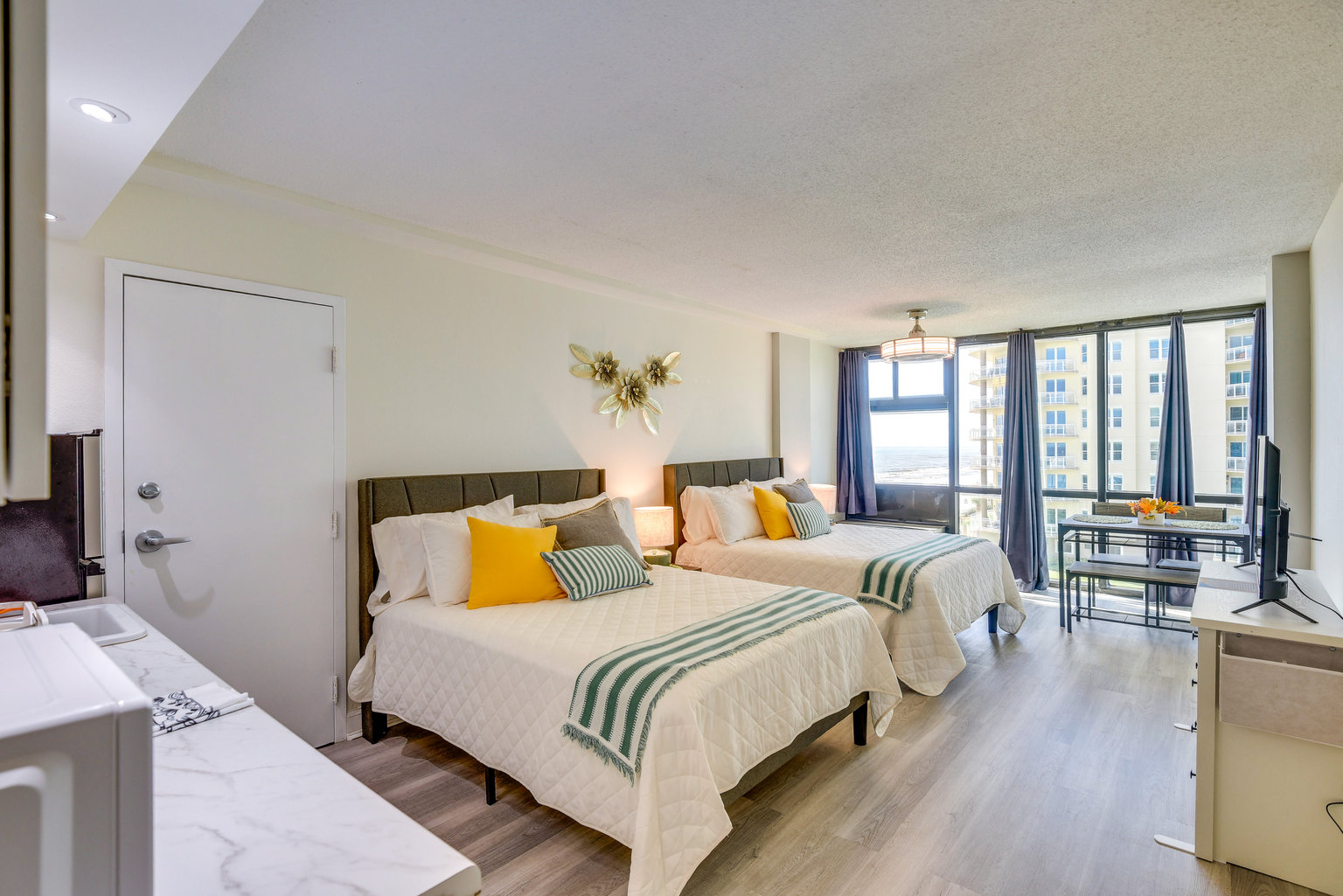 Daytona Beach Shores Vacation Rental