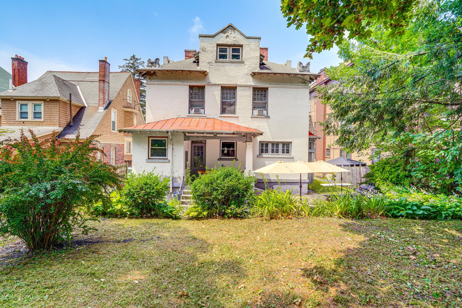 Schenectady Vacation Rental