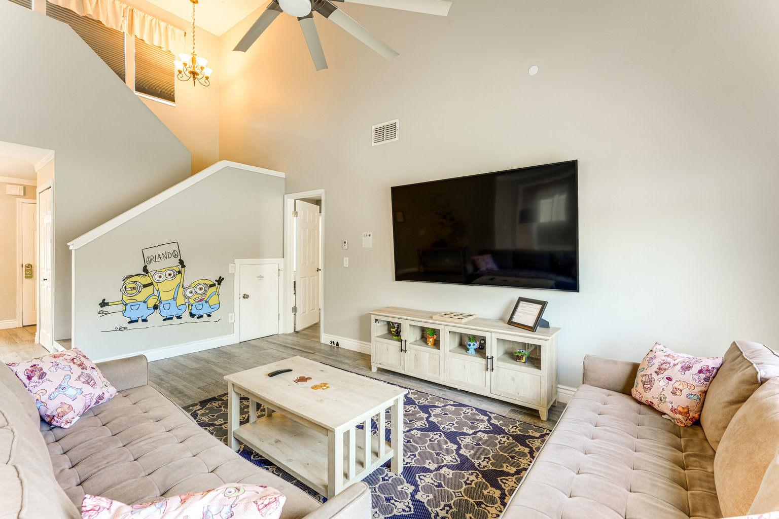 Kissimmee Vacation Rental