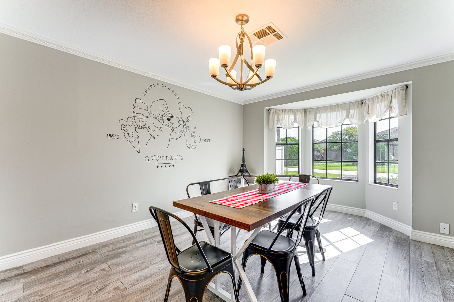 Kissimmee Vacation Rental