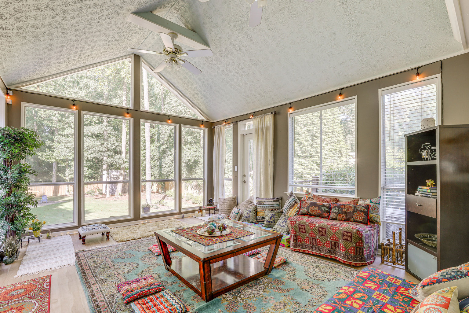 Lilburn Vacation Rental