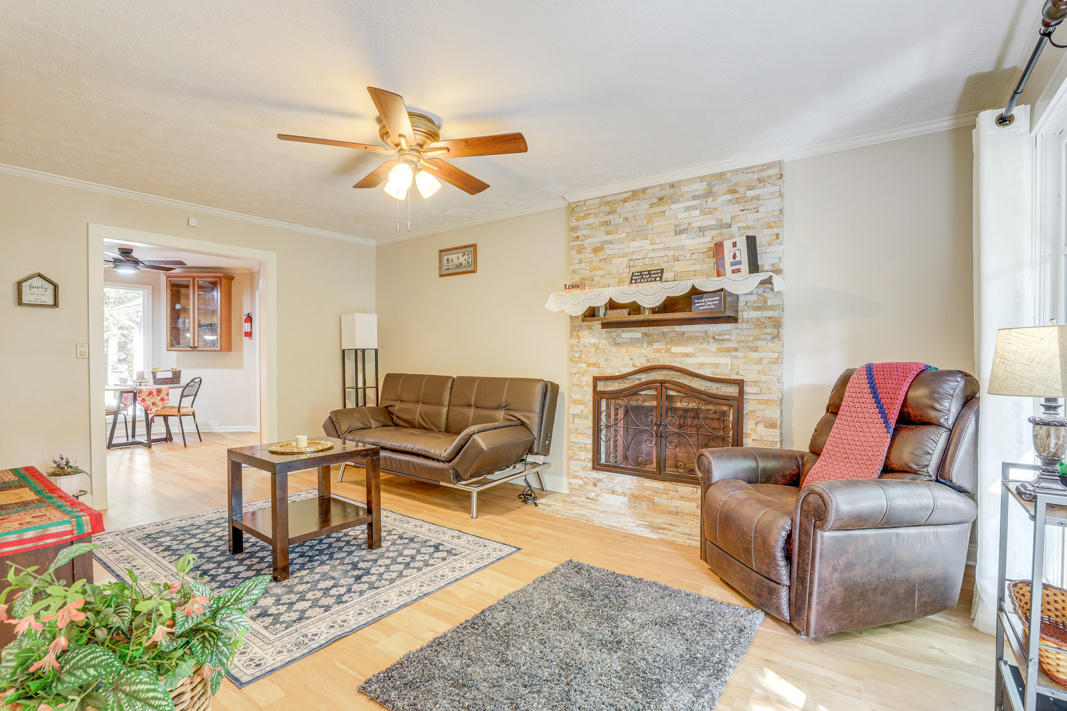 Lilburn Vacation Rental