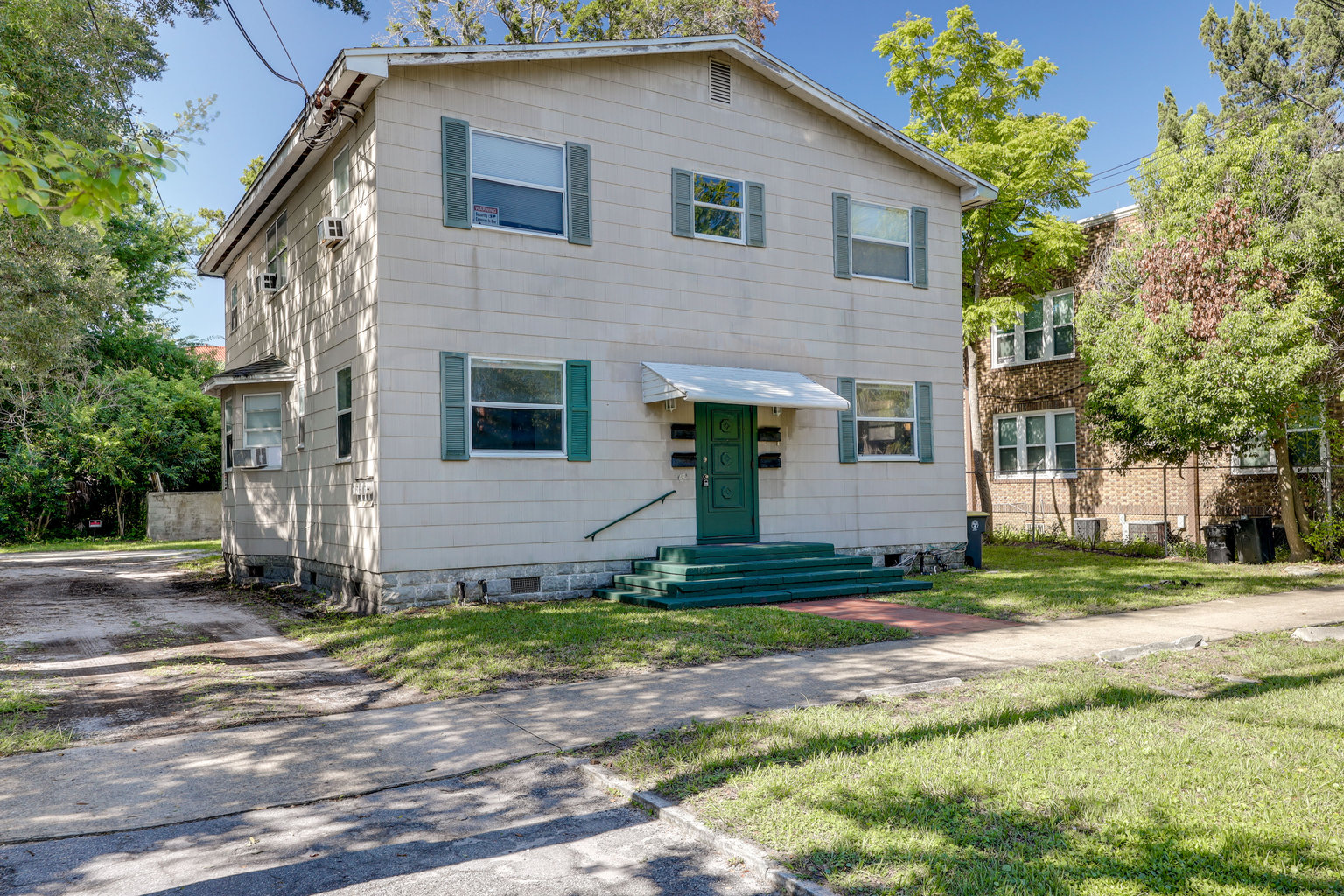 Jacksonville Vacation Rental