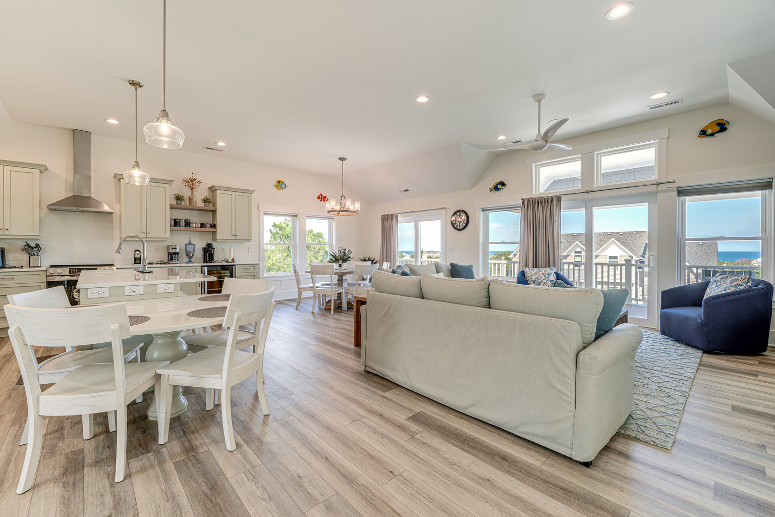 Kitty Hawk Vacation Rental