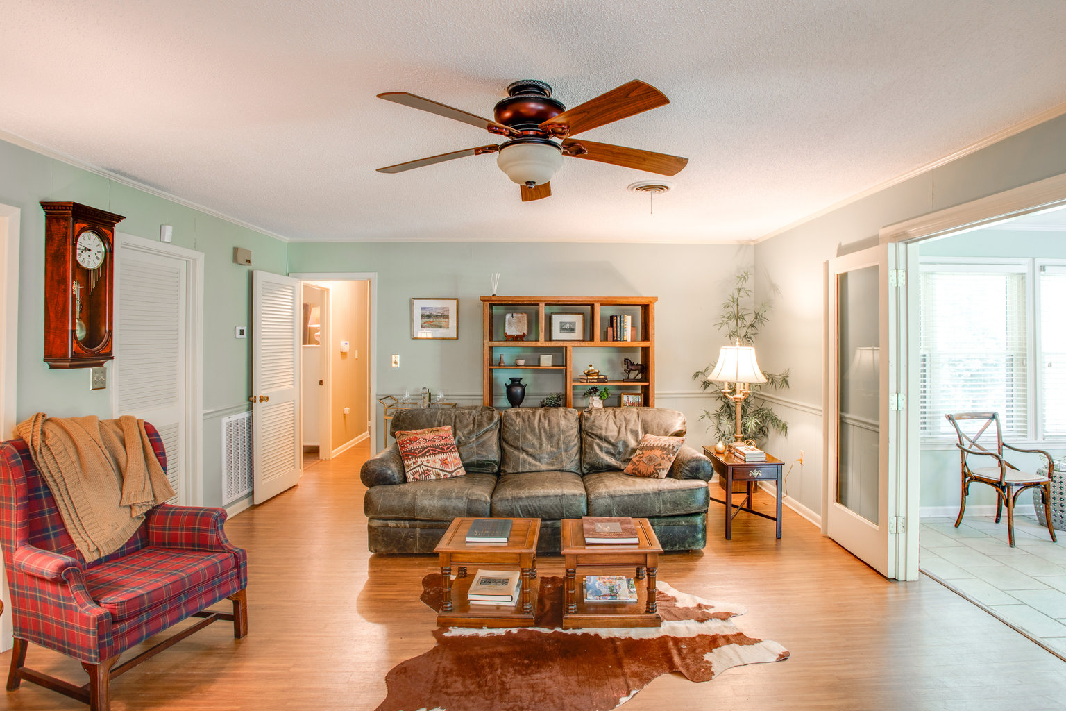 Oxford Vacation Rental