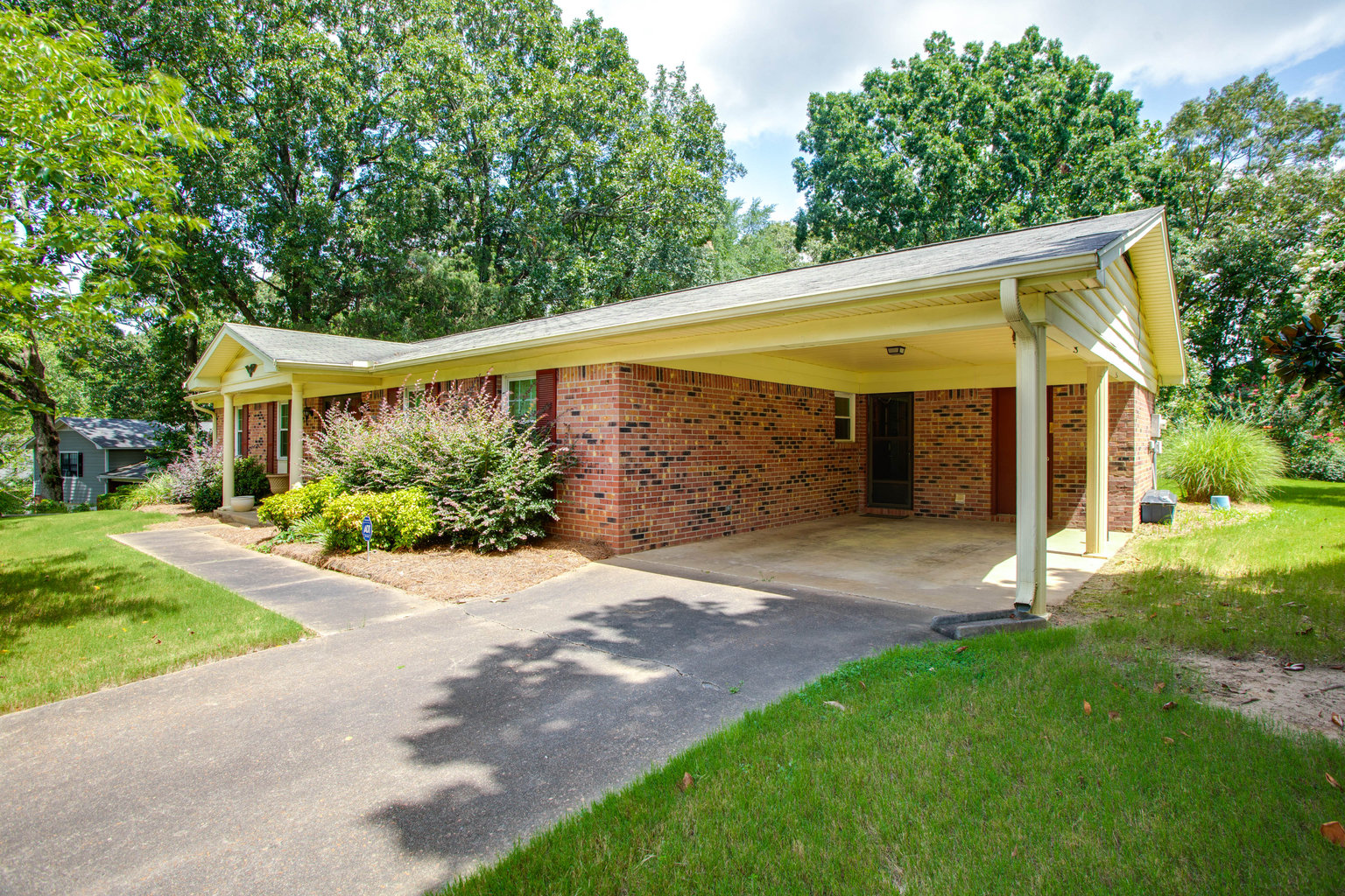 Oxford Vacation Rental