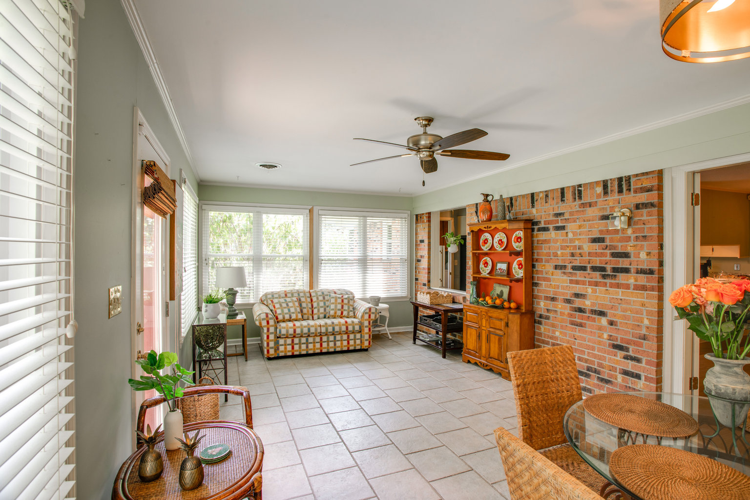 Oxford Vacation Rental