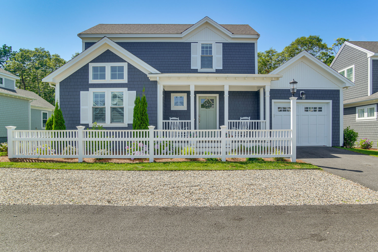 Mashpee Vacation Rental