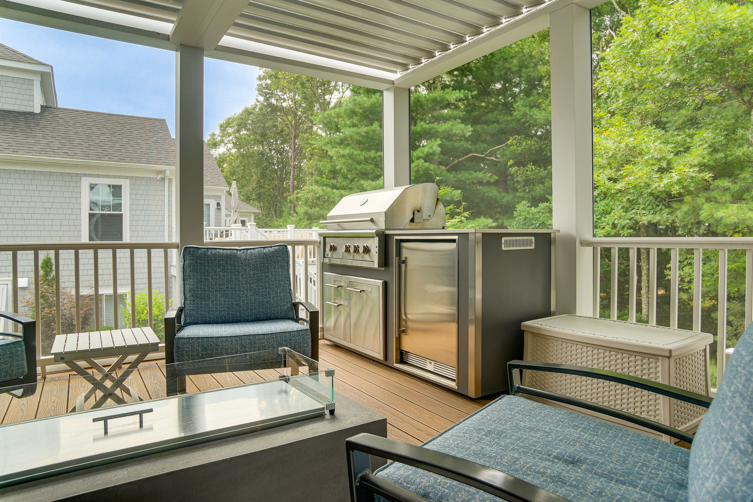 Mashpee Vacation Rental