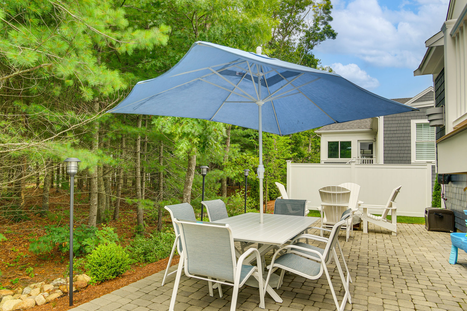 Mashpee Vacation Rental