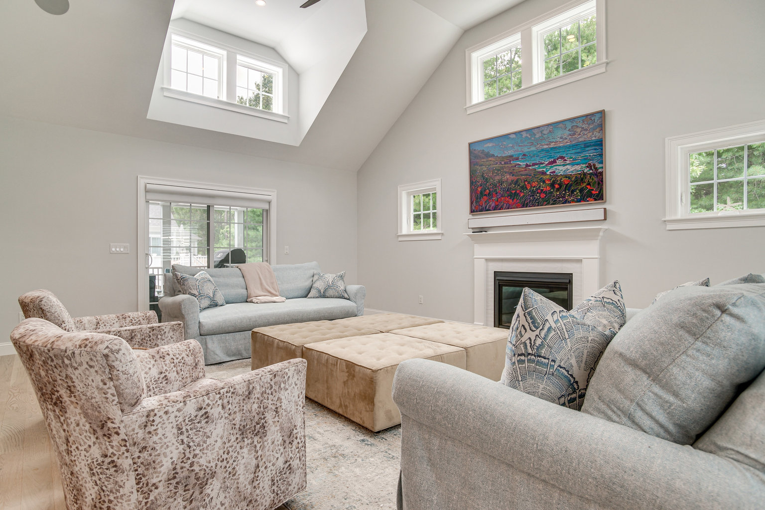 Mashpee Vacation Rental