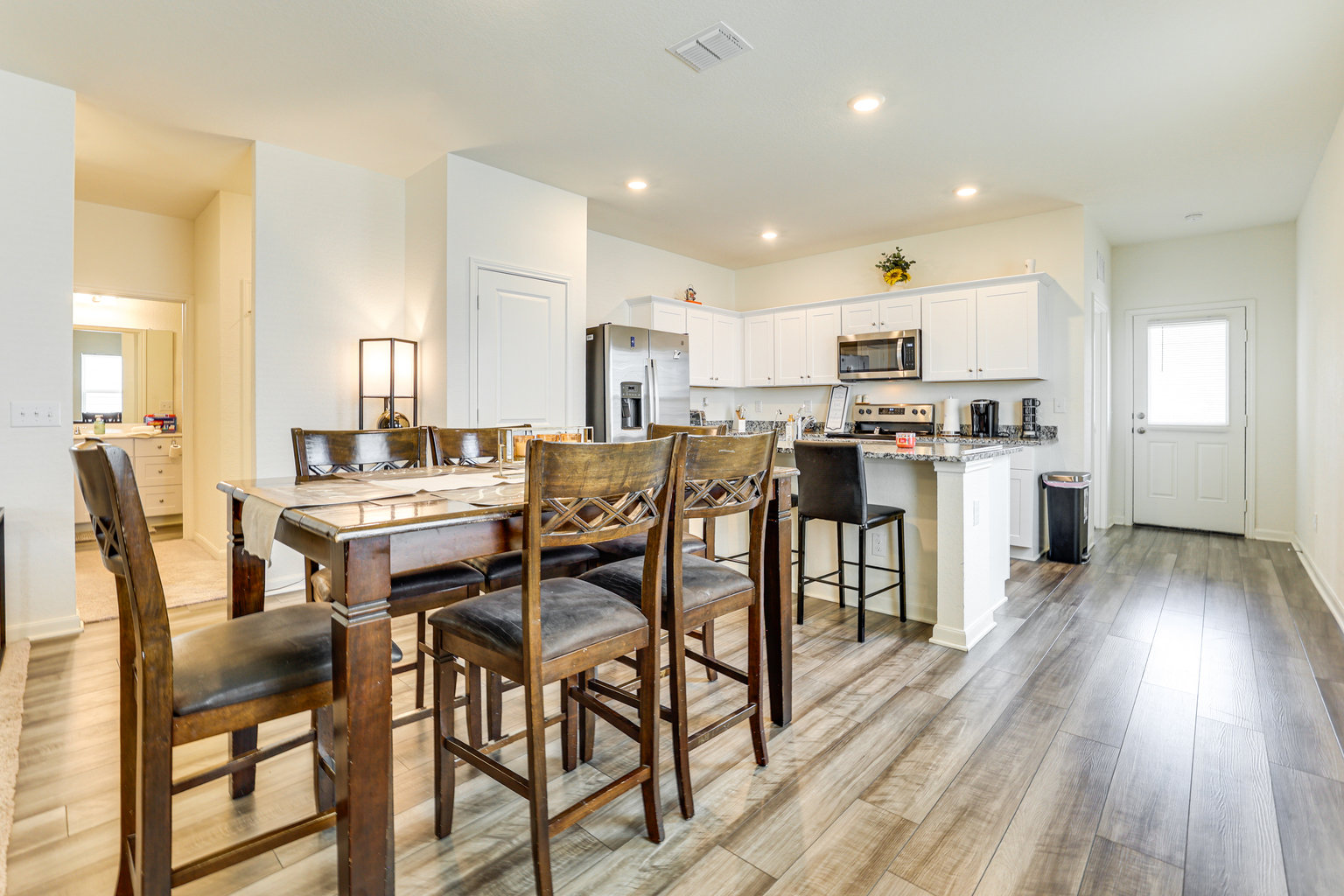 San Antonio Vacation Rental