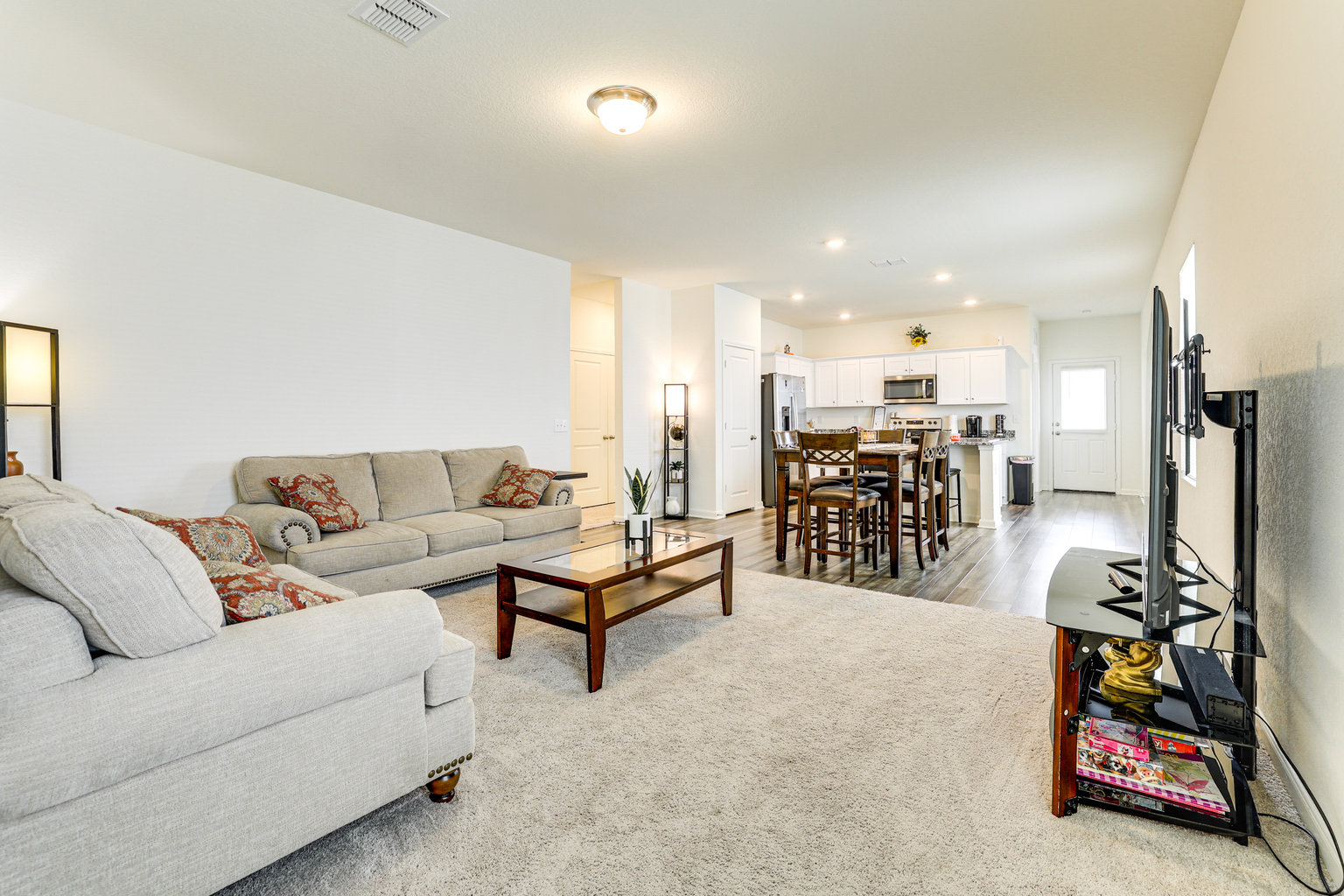 San Antonio Vacation Rental