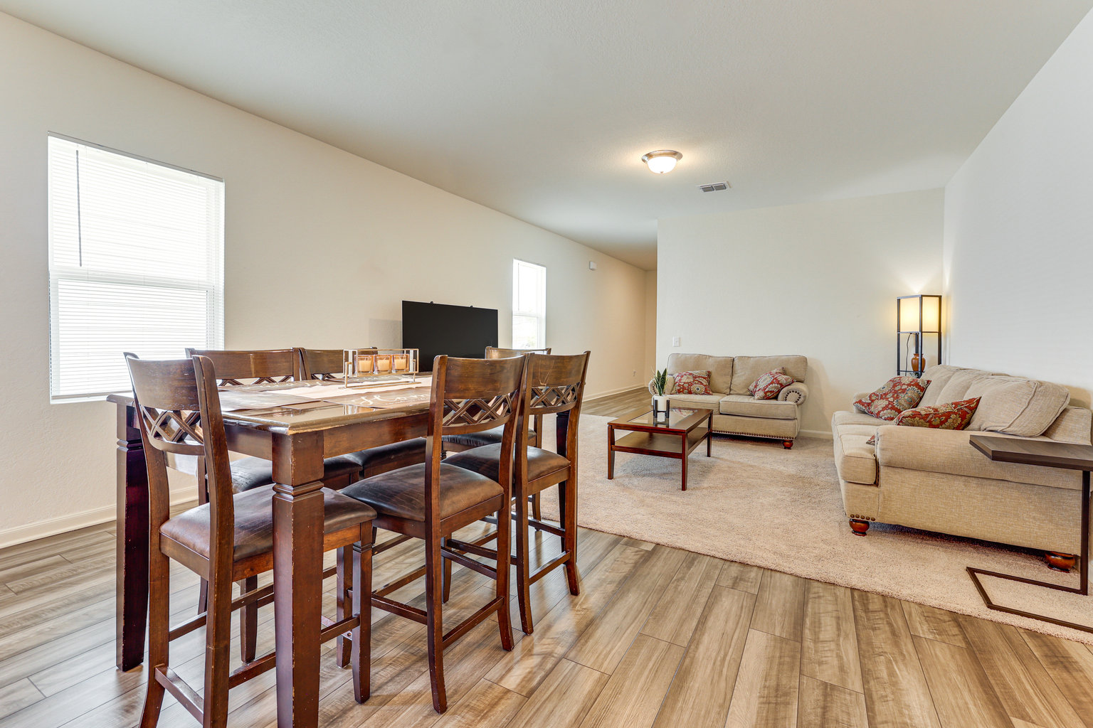 San Antonio Vacation Rental