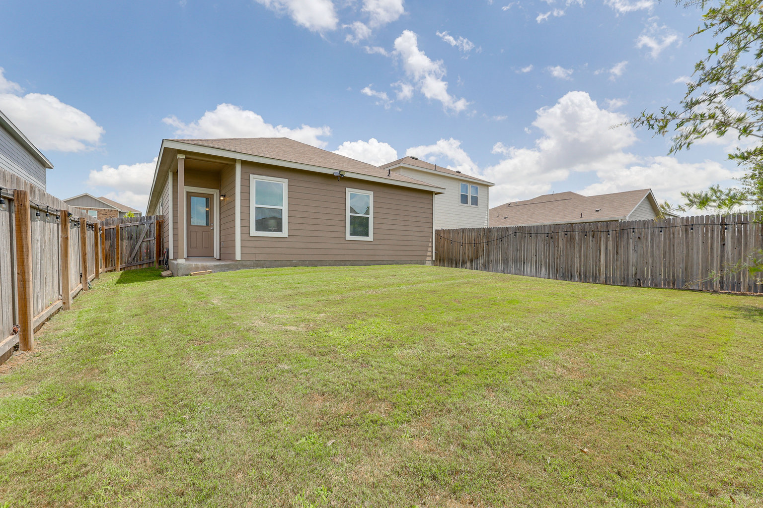 San Antonio Vacation Rental