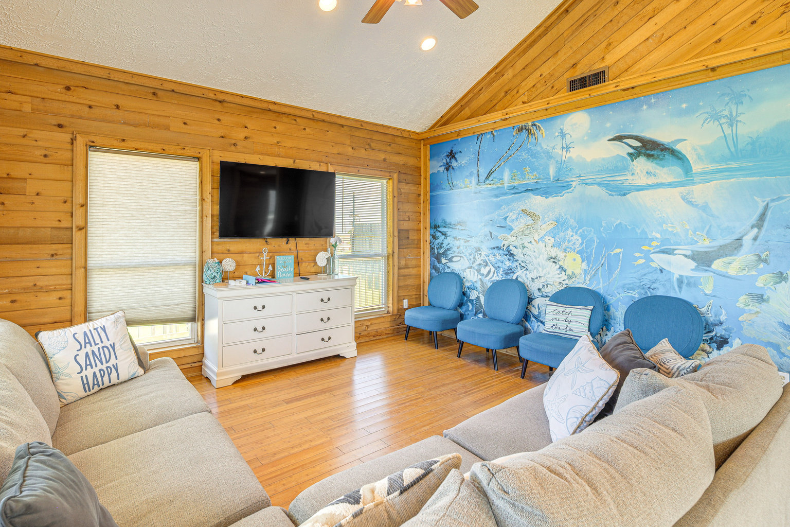 Bolivar Peninsula Vacation Rental