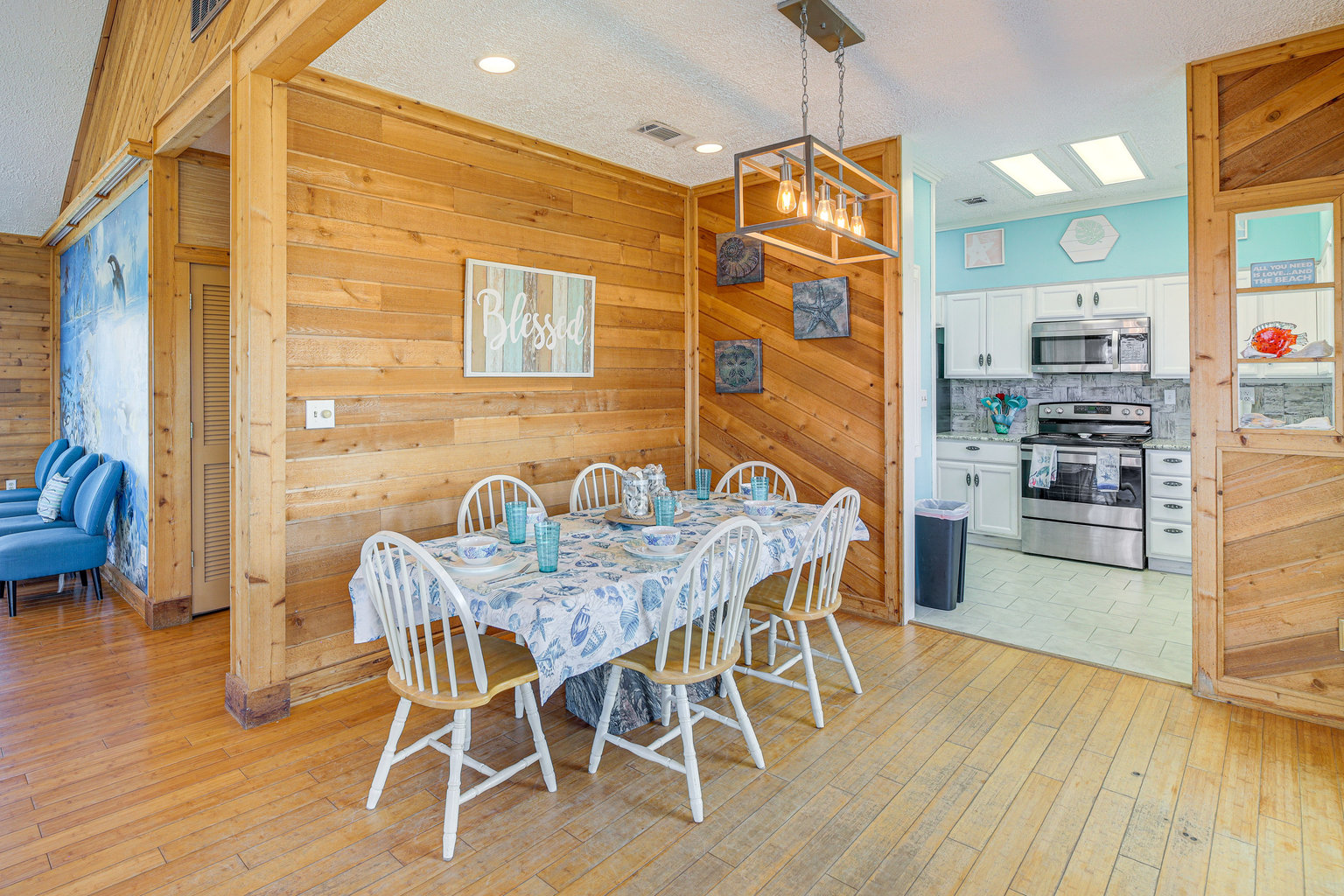 Bolivar Peninsula Vacation Rental