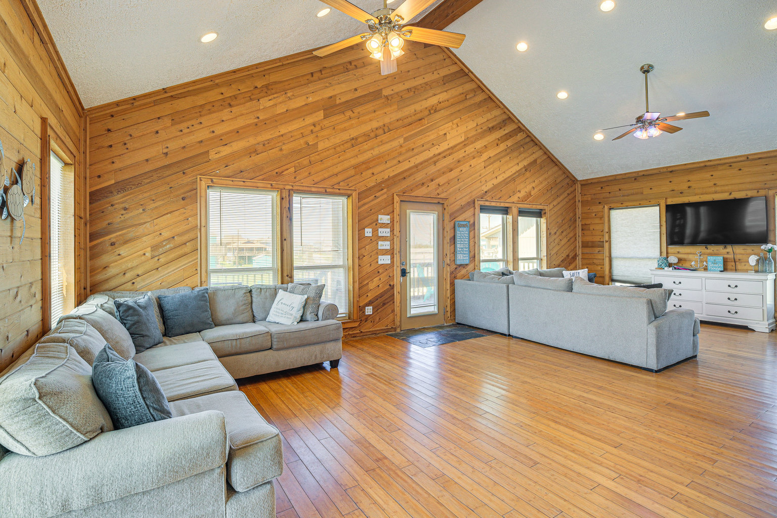 Bolivar Peninsula Vacation Rental