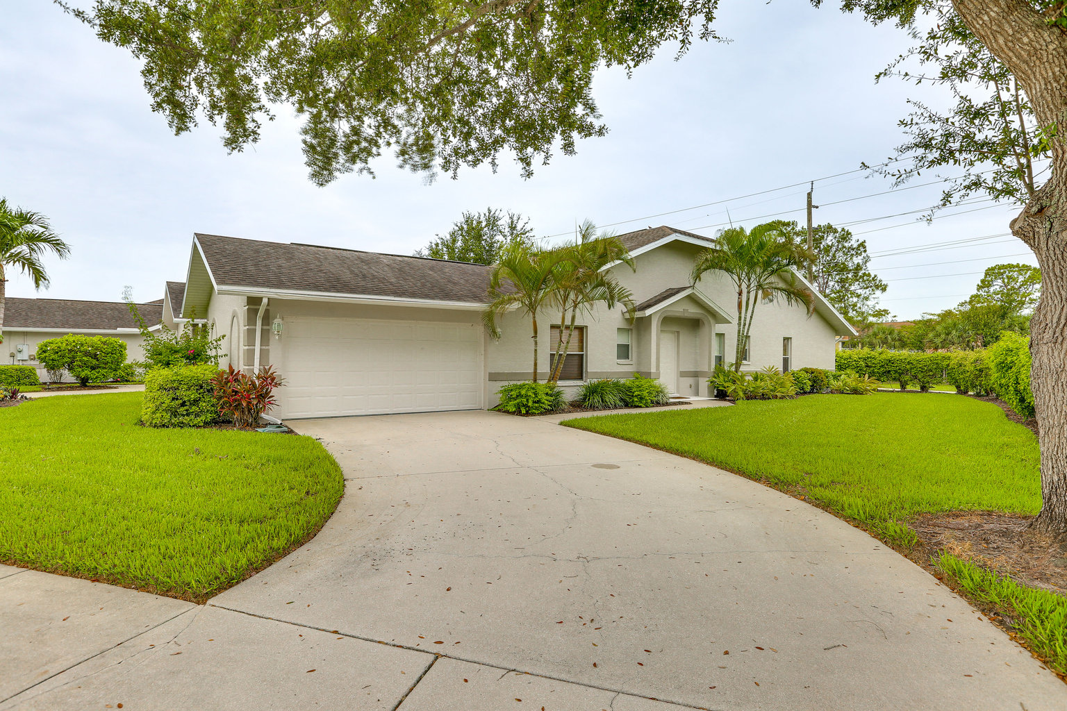 Naples Vacation Rental