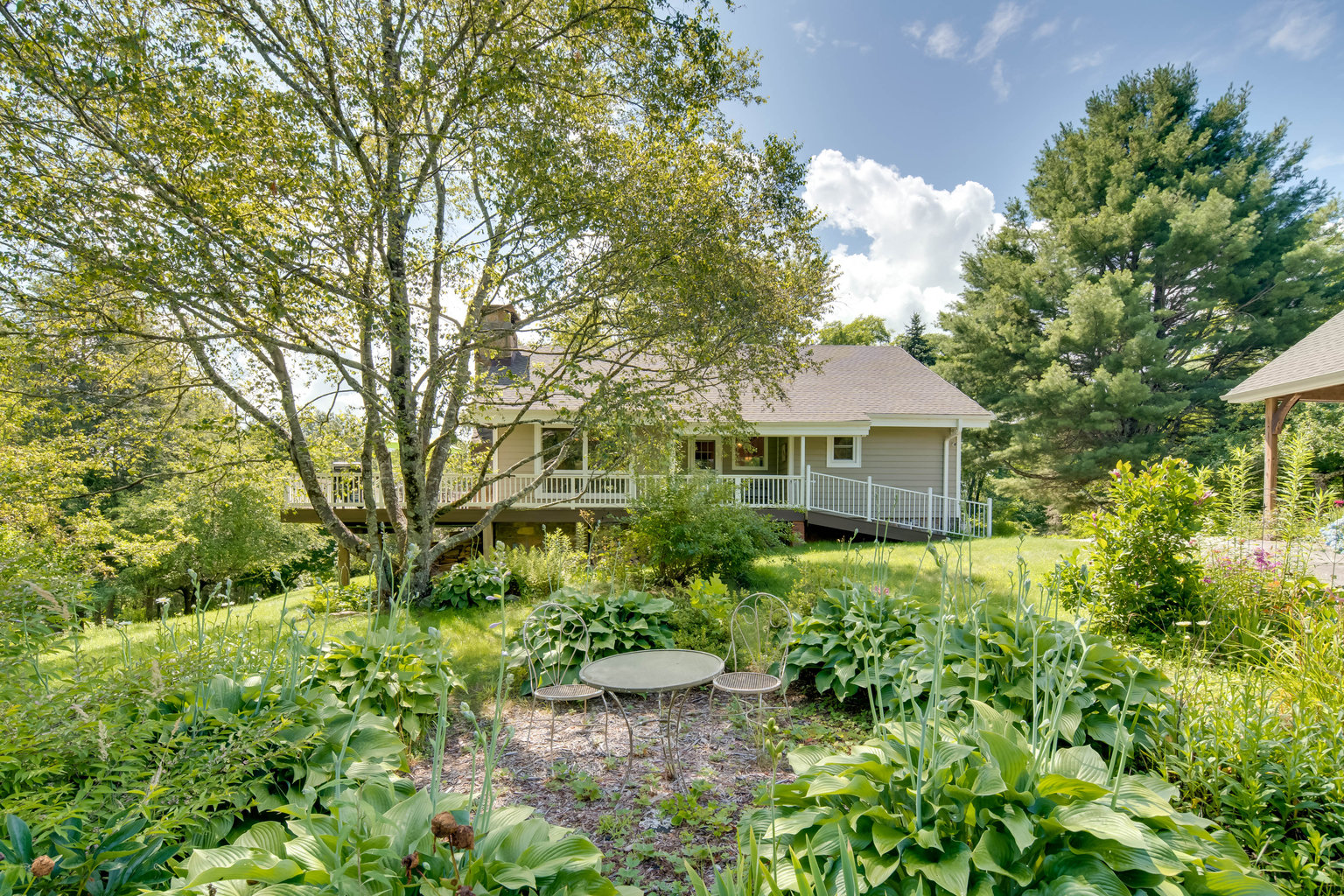 Glenville Vacation Rental