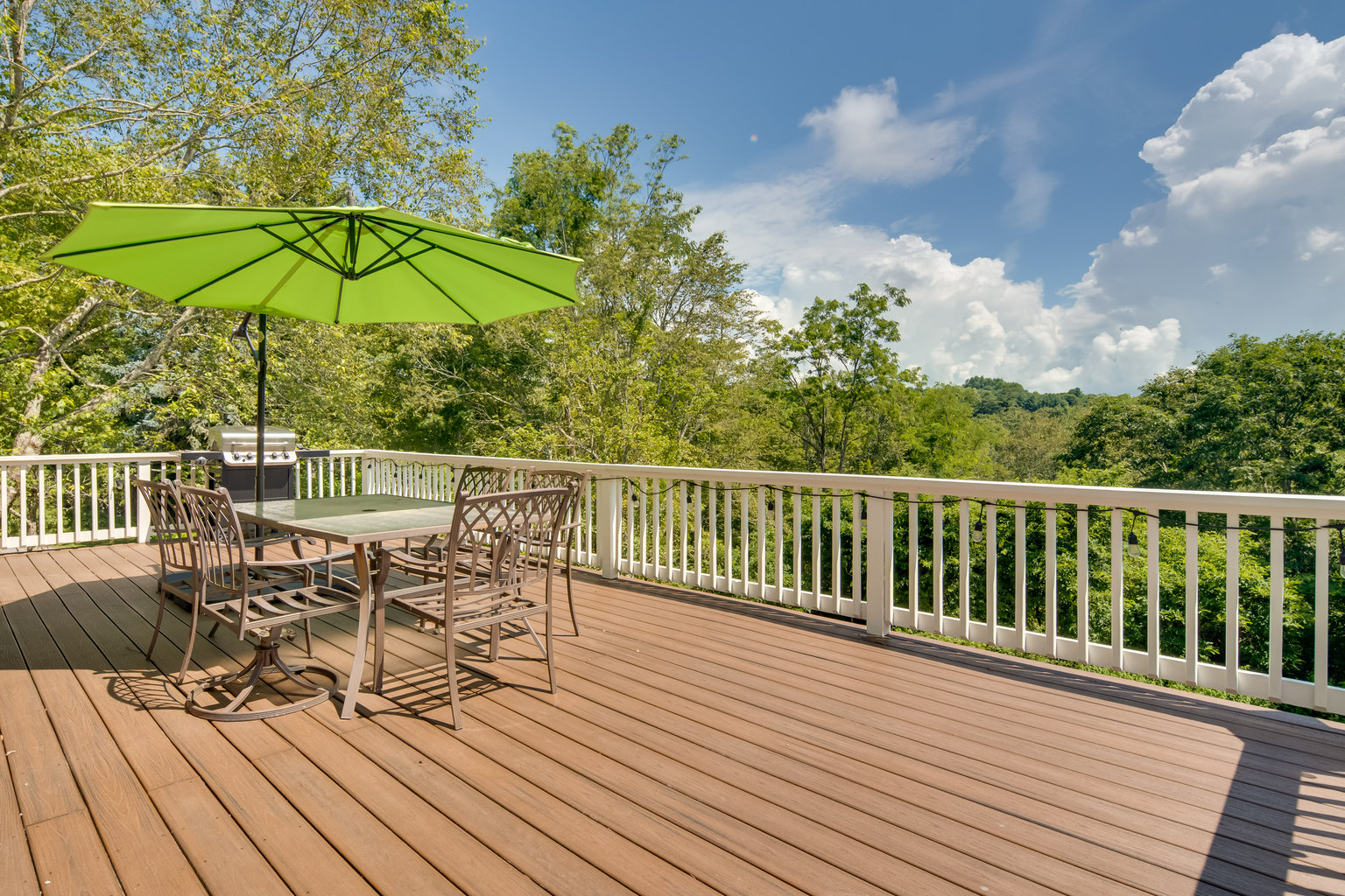 Glenville Vacation Rental