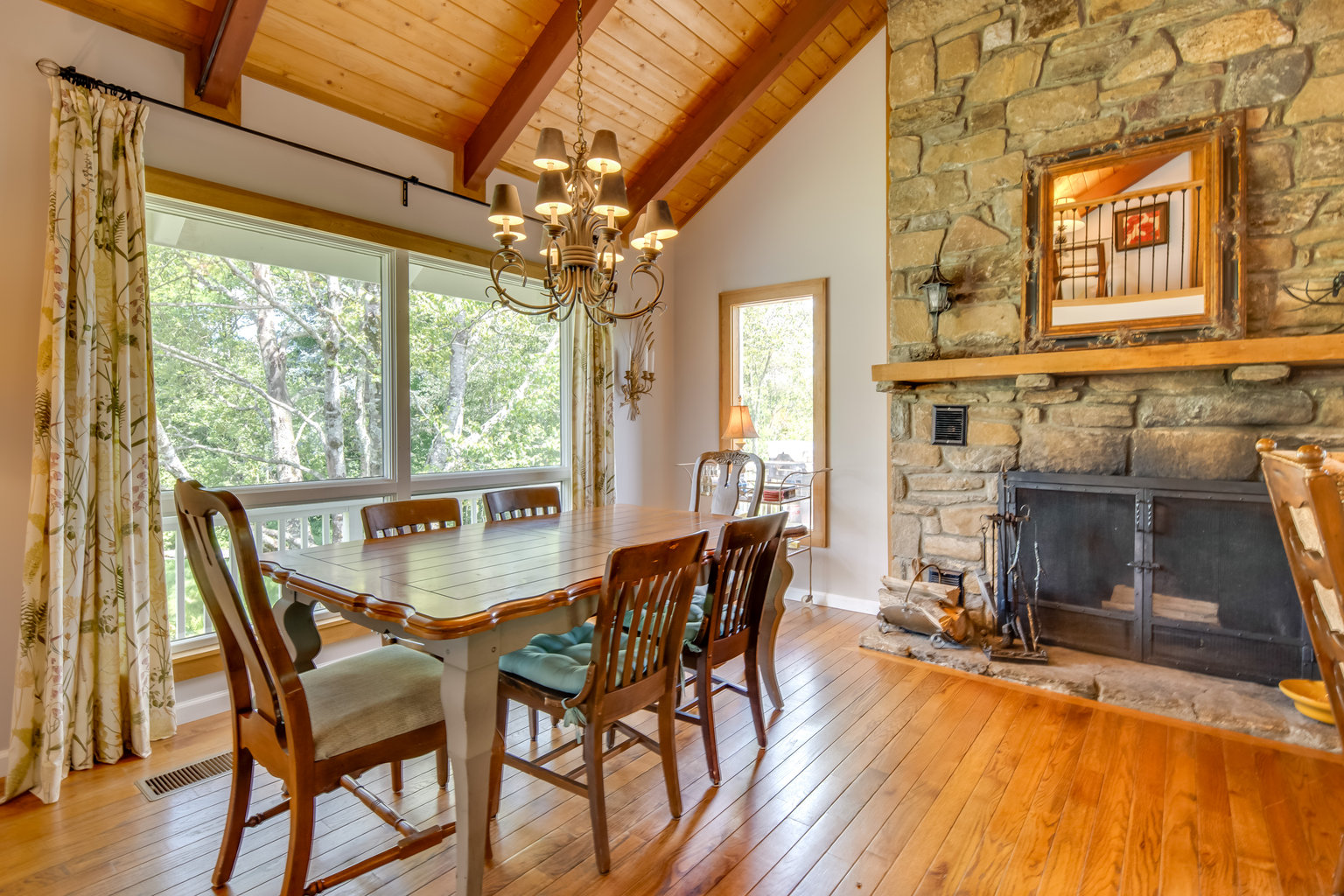 Glenville Vacation Rental