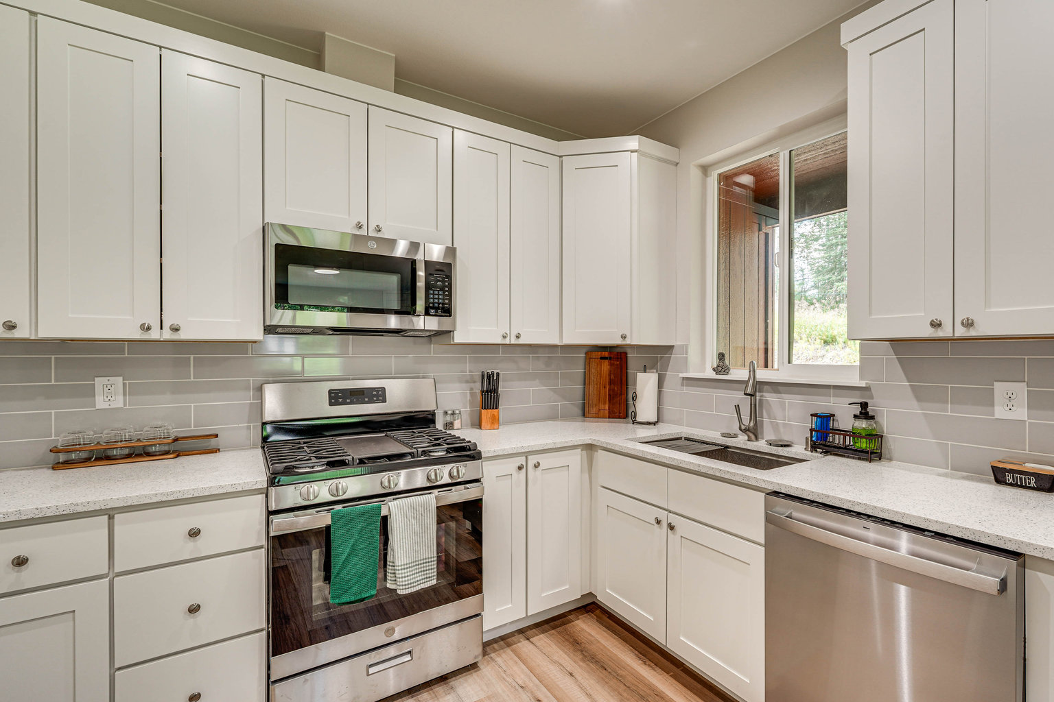 Wasilla Vacation Rental