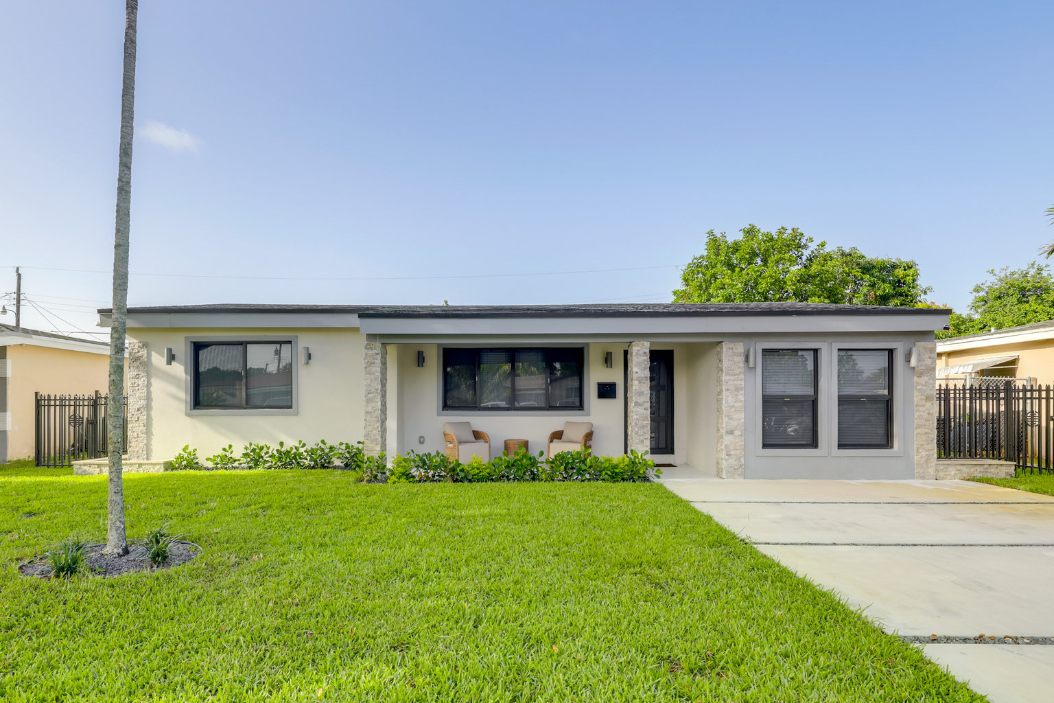 Miramar Vacation Rental