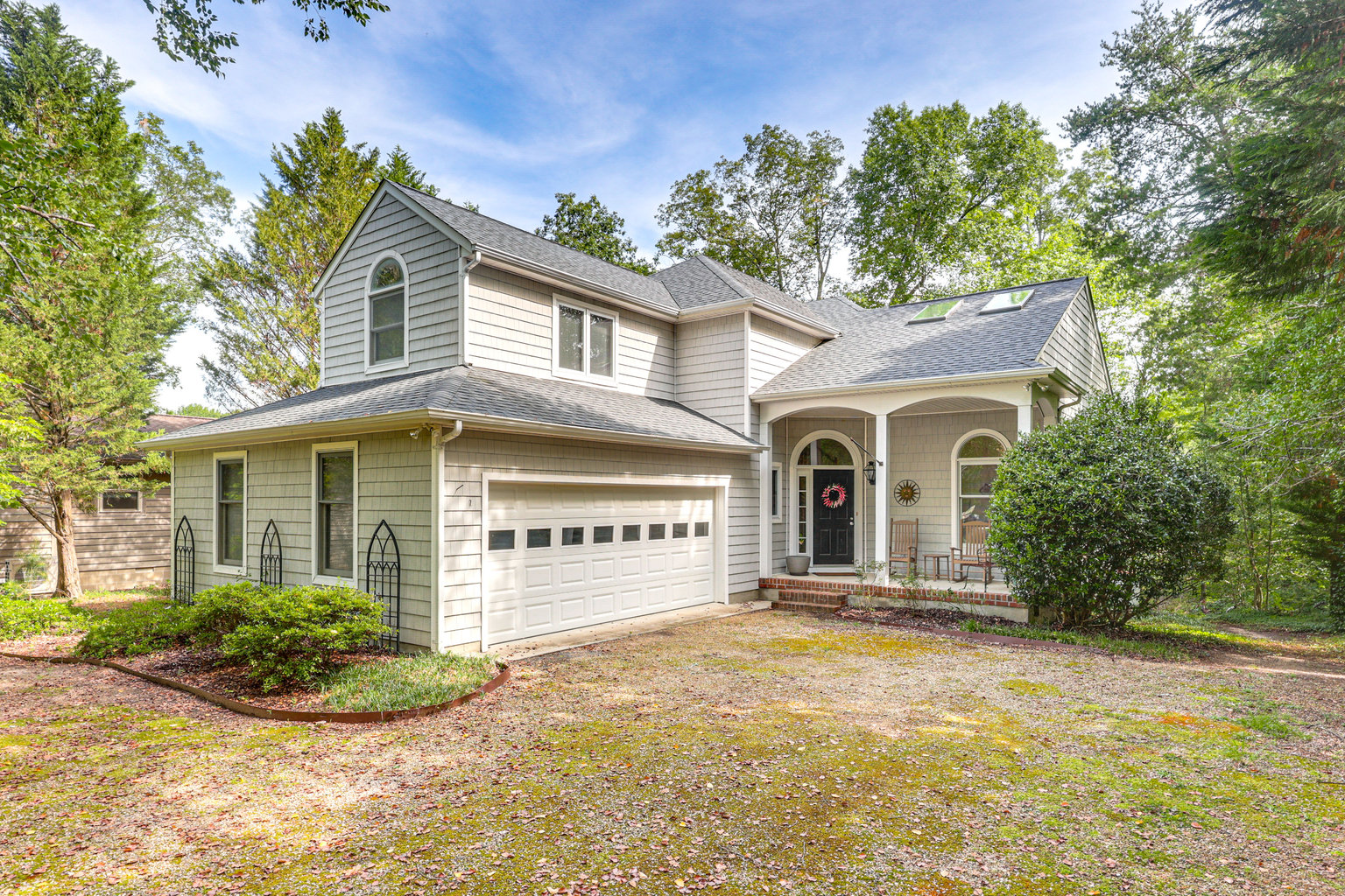 Urbanna Vacation Rental