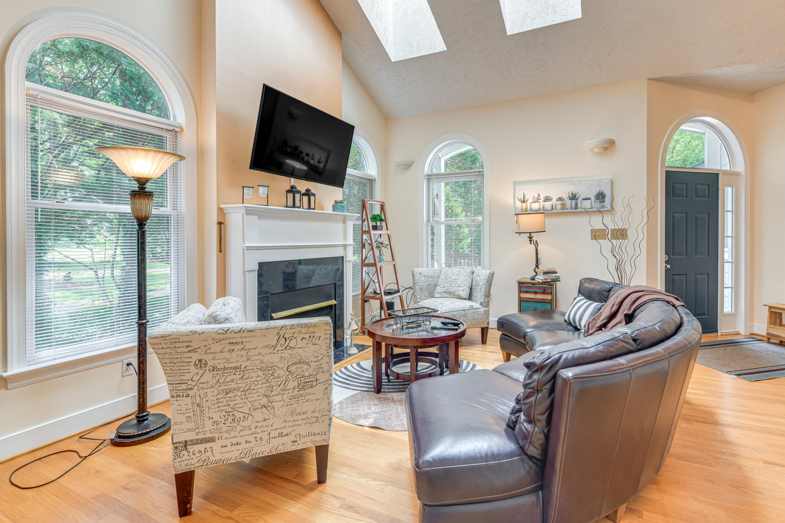 Urbanna Vacation Rental