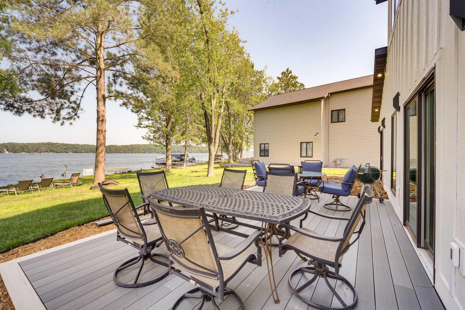 Amery Vacation Rental