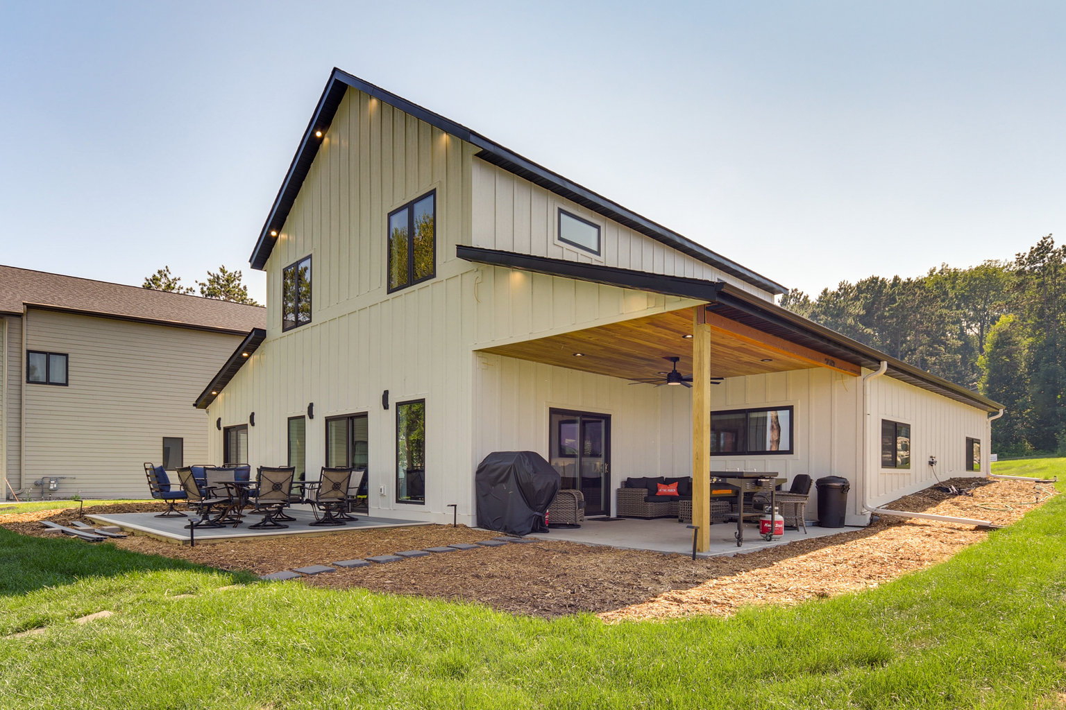 Amery Vacation Rental