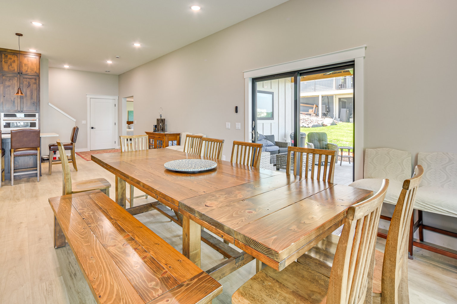 Amery Vacation Rental