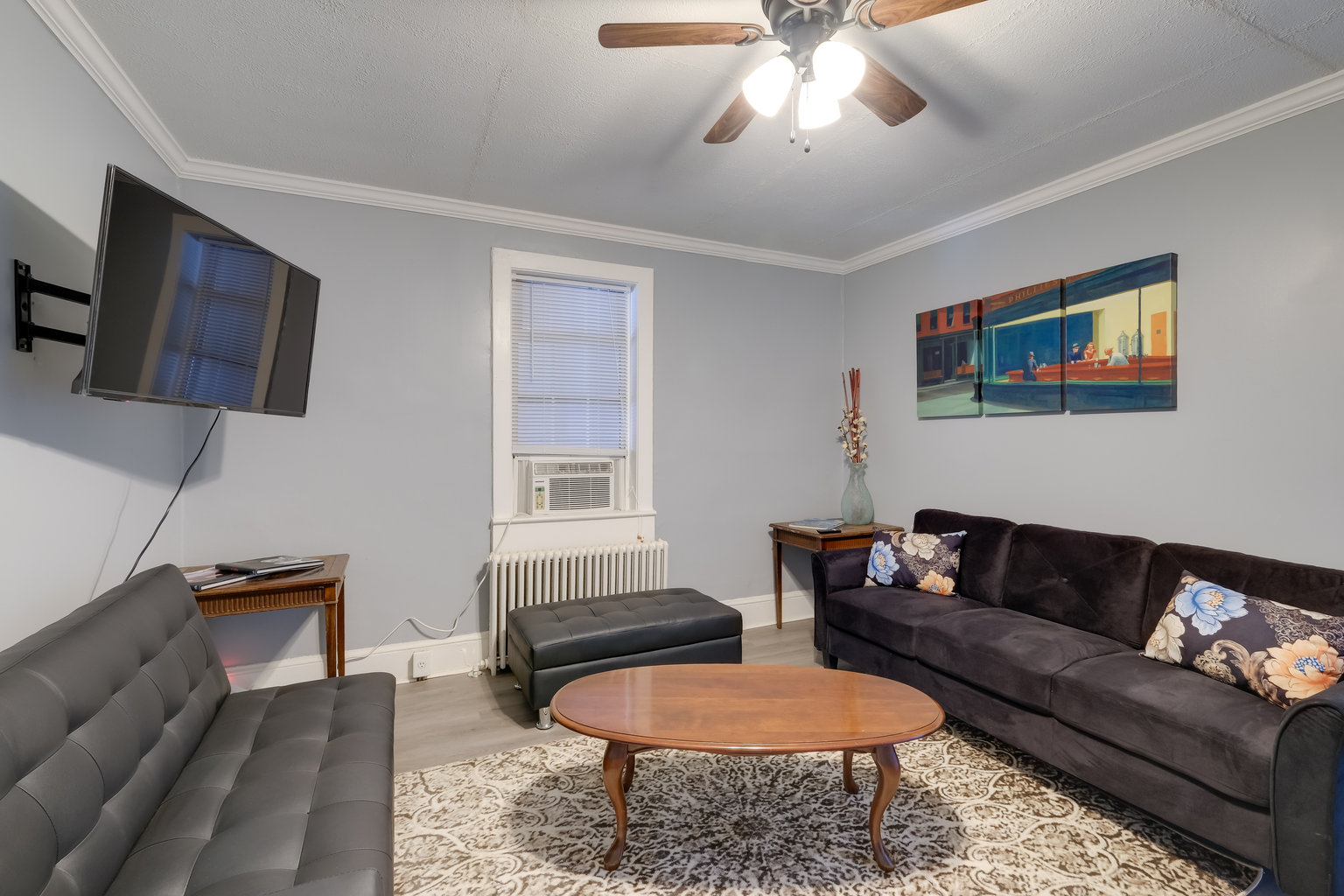 Hamilton Vacation Rental