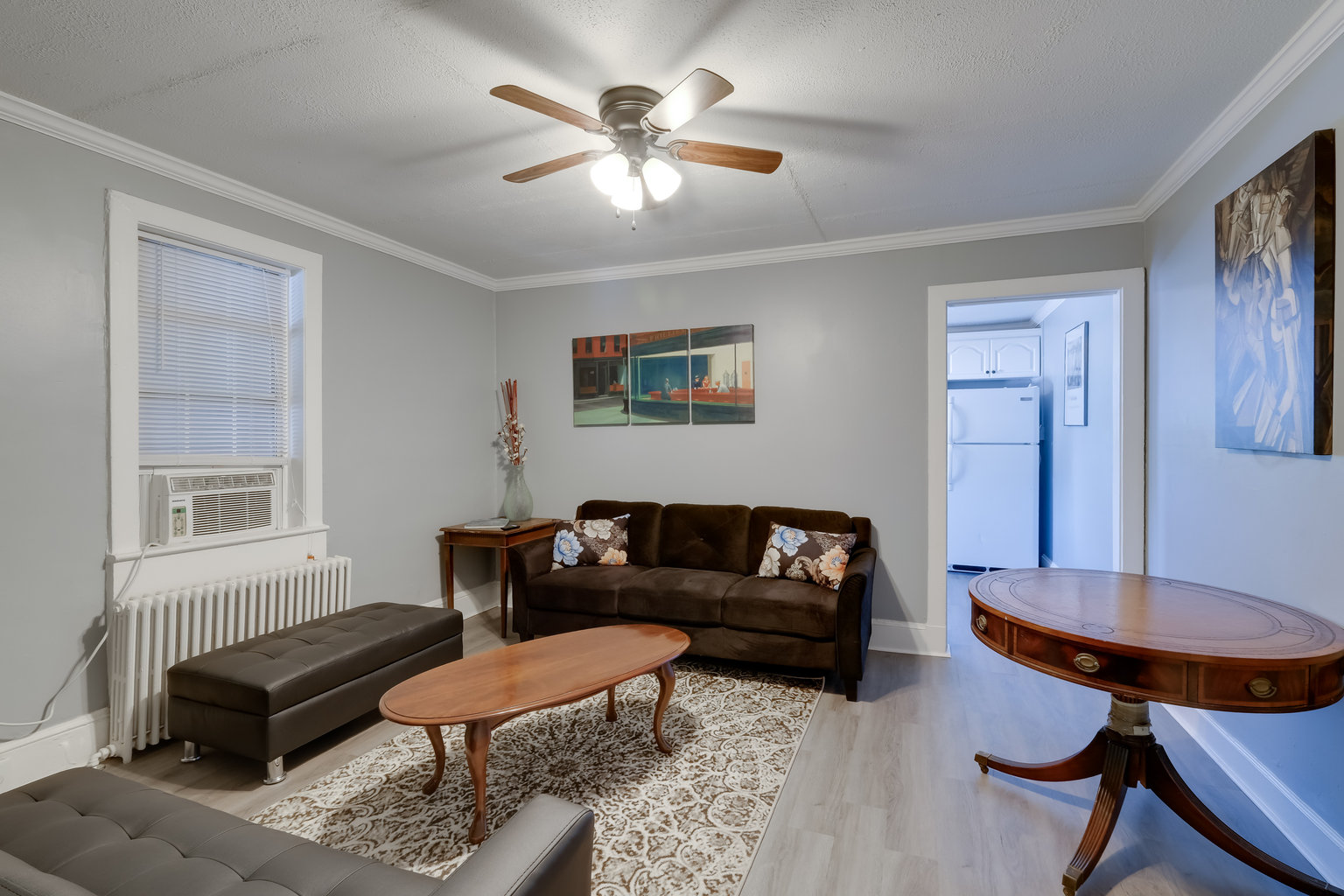 Hamilton Vacation Rental