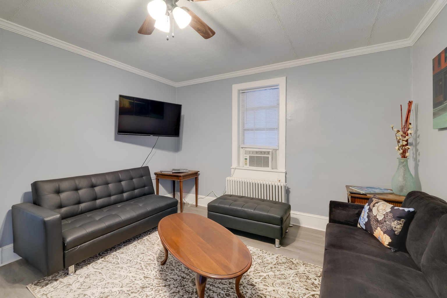 Hamilton Vacation Rental