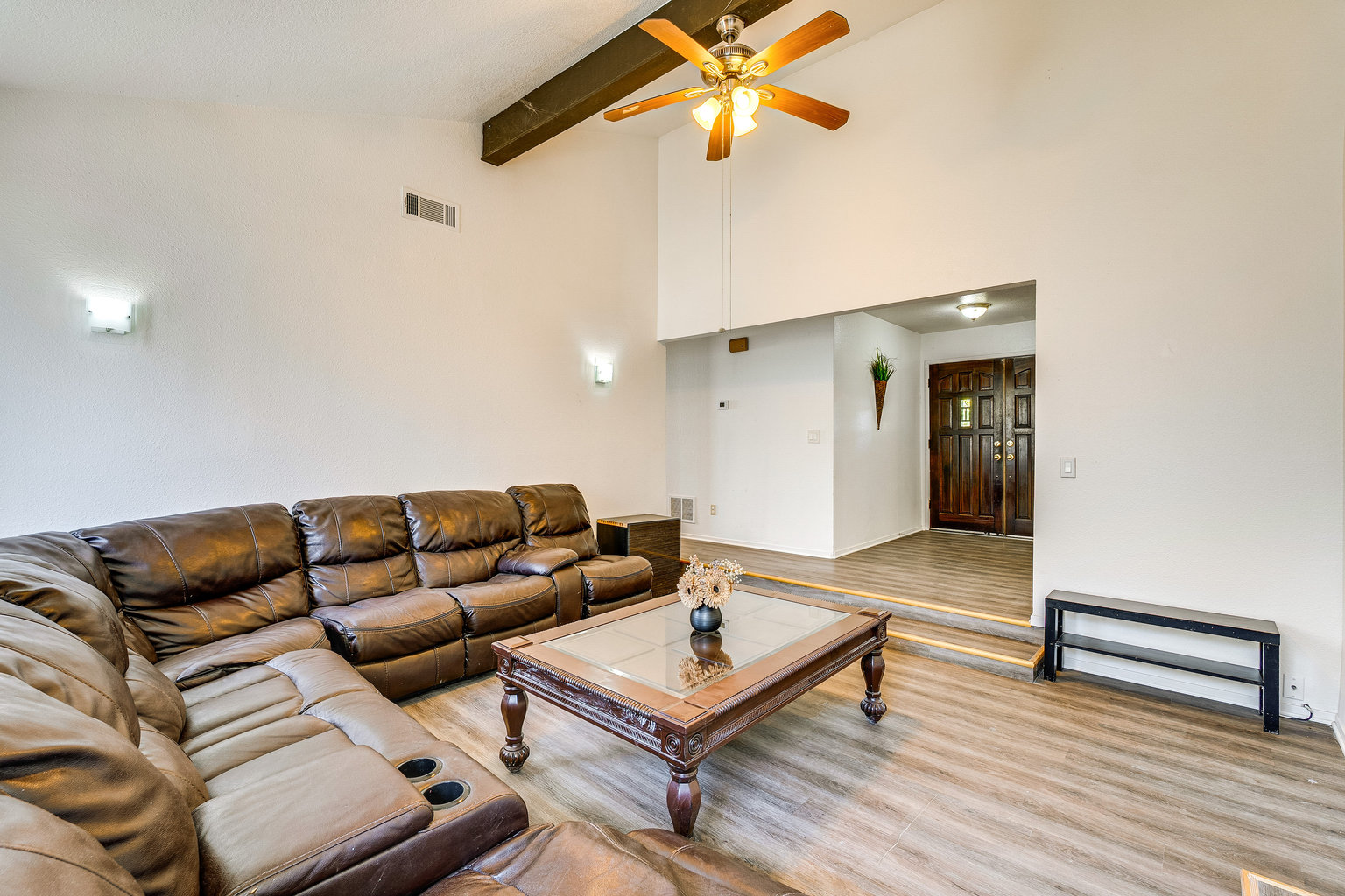Stockton Vacation Rental